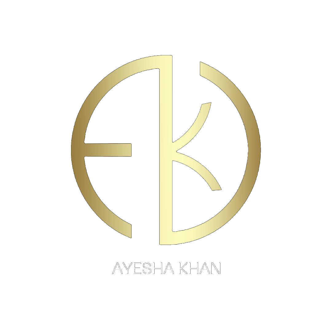 AK Makeup Artist logo